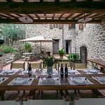 Willa Tenuta Altaluce Gaiole in Chianti