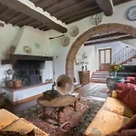 Tenuta Altaluce Willa Gaiole in Chianti