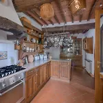 Willa Tenuta Altaluce Gaiole in Chianti