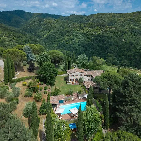 Tenuta Altaluce Gaiole in Chianti