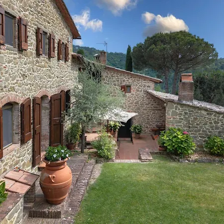 Tenuta Altaluce Willa Gaiole in Chianti