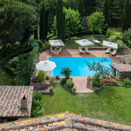 Tenuta Altaluce Gaiole in Chianti