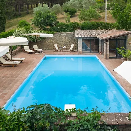 Tenuta Altaluce Gaiole in Chianti