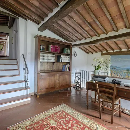 Tenuta Altaluce *