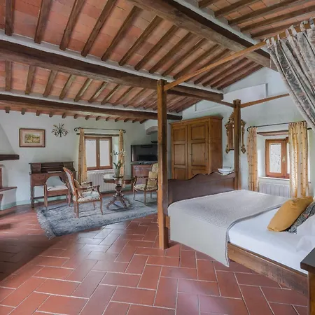 Villa Tenuta Altaluce