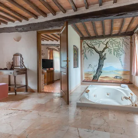 Villa Tenuta Altaluce *