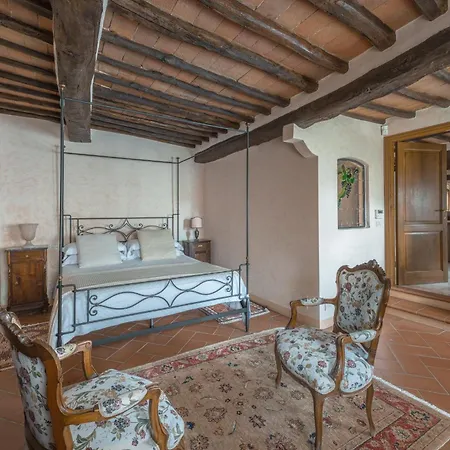 Tenuta Altaluce Gaiole in Chianti