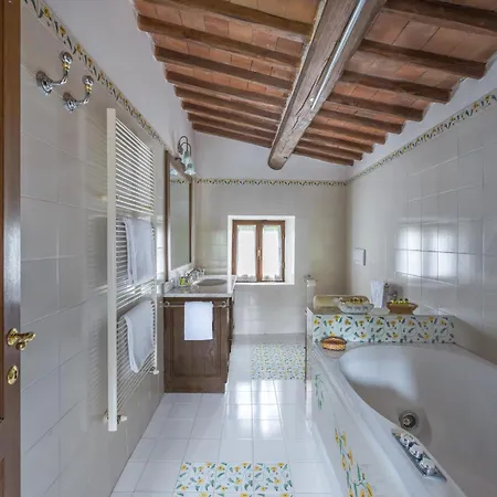 Tenuta Altaluce Villa *