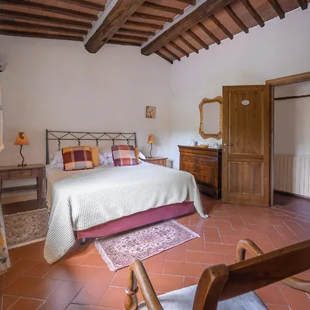 Tenuta Altaluce Gaiole in Chianti