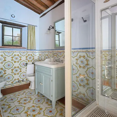 Villa Tenuta Altaluce *